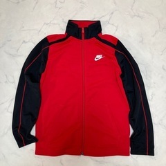 Nike ジップアップジャケット ジャージ
