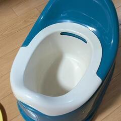 おまる　ベビー用品　トイレの画像