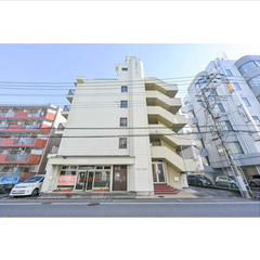 【🧩入居費用13万円🧩】✨信頼度No.1✨ 🔥小田急小田原線 本...