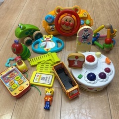 しまじろう　こどもちゃれんじ　ケーキ　はみがきミラー　トイれっし...
