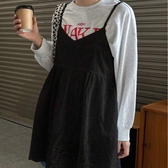 ⭕️新品　レースキャミソールの画像