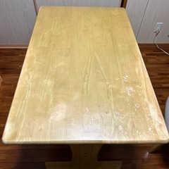 食卓テーブル