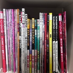 旅行雑誌類