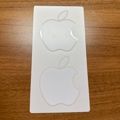 Appleロゴシール