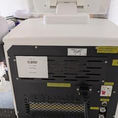 業務用脱毛器の画像