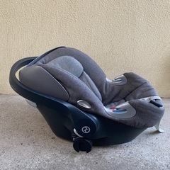 サイベックス Cybex エイトンQ プラス/ATON Q Pl...