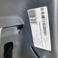 サイベックス Cybex エイトンQ プラス/ATON Q Plus　チャイルドシートの画像