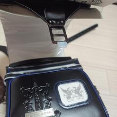 新品　ランドセルの画像