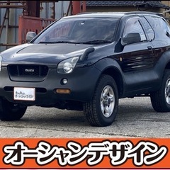《自社ローン対応⭕️》［新潟県］【いすゞ ビークロス 3.2 4...