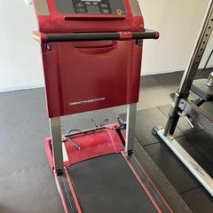 【最終値下げ！8万円OFF】トレッドミル　ランニングマシン