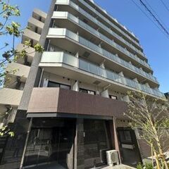 EO✨敷金ゼロ、礼金ゼロ、ネット使用料ゼロ、仲介手数料ゼロ💞新小岩駅から徒歩9分👣インターネット無料📶セキュリティも設備も充実⭐ - 葛飾区