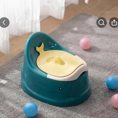 おまる　ベビー用品　トイレの画像