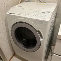 【5年保証有り】20万円 日立　ビッグドラム BD-SV120J...