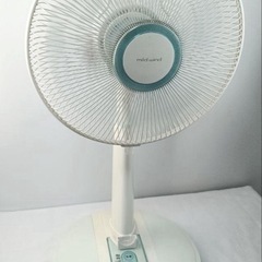 SANYO サンヨー リモコン扇風機