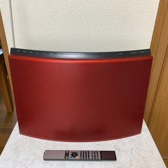 ★バング＆オルフセン★BeoSound1★CD＆ラジオコンポ★リ...
