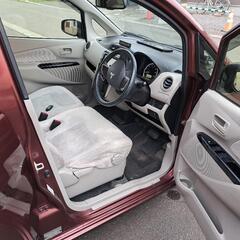 【決まりました】２０１４年式　ek ワゴン　4WDの画像