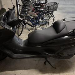 マジェスティ250