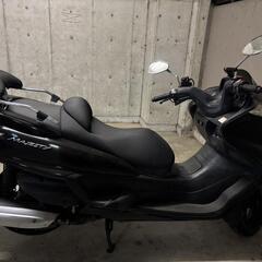 マジェスティ250の画像