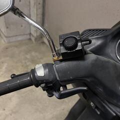 マジェスティ250の画像