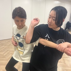 福岡県北九州市で本物の中国武術を学んでみませんか？　「真の武術を学ぶ　正伝八極拳」護身術、健康維持、身体強化にも最適です。の画像