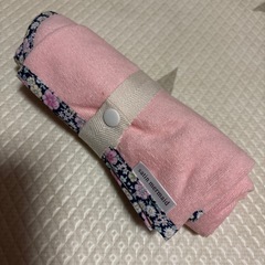 オムツ替えシートの画像