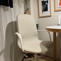 IKEA オフィスチェア　椅子