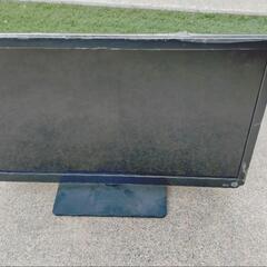 ⭐️ジャンク東芝レグザ24v テレビ ⭐️