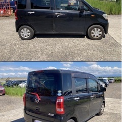 《自社ローン対応⭕️》［新潟県］【ダイハツ タントエグゼ 660 X】現金販売から自社ローンまで幅広い購入方法で対応❗️審査通過率98%、ブラックOK、格安中古車販売店【オーシャンデザイン】✨ナビ✨の画像