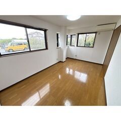 KS🌸賃料１か月無料💕敷金ゼロ🌟礼金ゼロ🌟仲介手数料ゼロ🌟東武鉄道宇都宮線「国谷」駅 徒歩4分🚃カウンターキッチン🍳 - 賃貸（マンション/一戸建て）