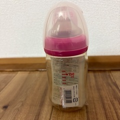 母乳実感　哺乳瓶　新品の画像