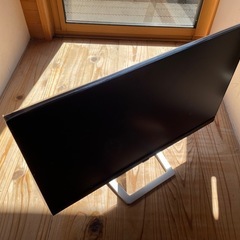 モニター　テレビ