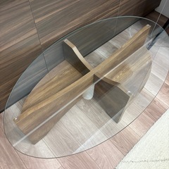 センターテーブル(NOCE)
の画像