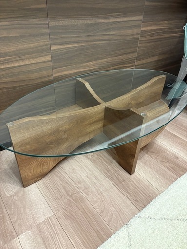 センターテーブル(NOCE)n