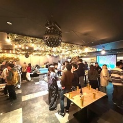 19:30~岡山飲み会🍖