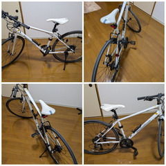 KhodaaBloom RAIL 700（2018年モデル）– ...