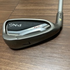 7アイアン