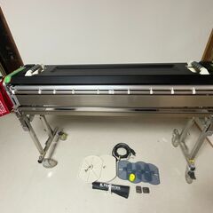 軽量自動壁紙糊付機 Hiβ MASTER２ ハイベーターマスター2