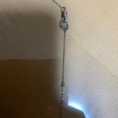 ネックレスの画像