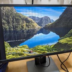 DELL モニター 23インチ　P2317Hb