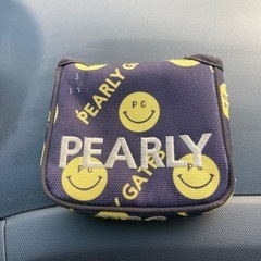 パターカバー