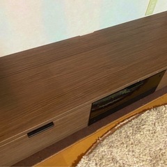 テレビ台