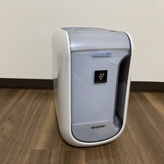 パナソニック加湿器