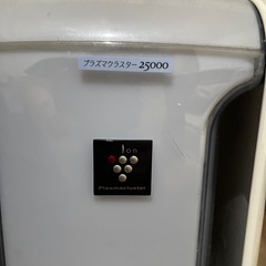 値下げ　パナソニック加湿器
の画像
