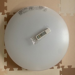 シーリングライト