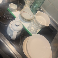 食器類
