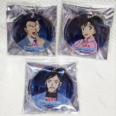 名探偵コナン 慧眼の天空都市 アクリルキーホルダー まとめ売りセット
