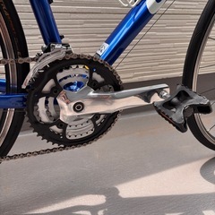 GIANT  Escape RX  エビホーンカスタムの画像