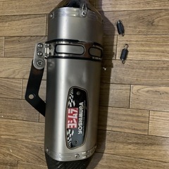 PCX JF81用　ヨシムラマフラー