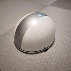バイク ヘルメット