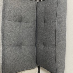 コンパクトソファベッド